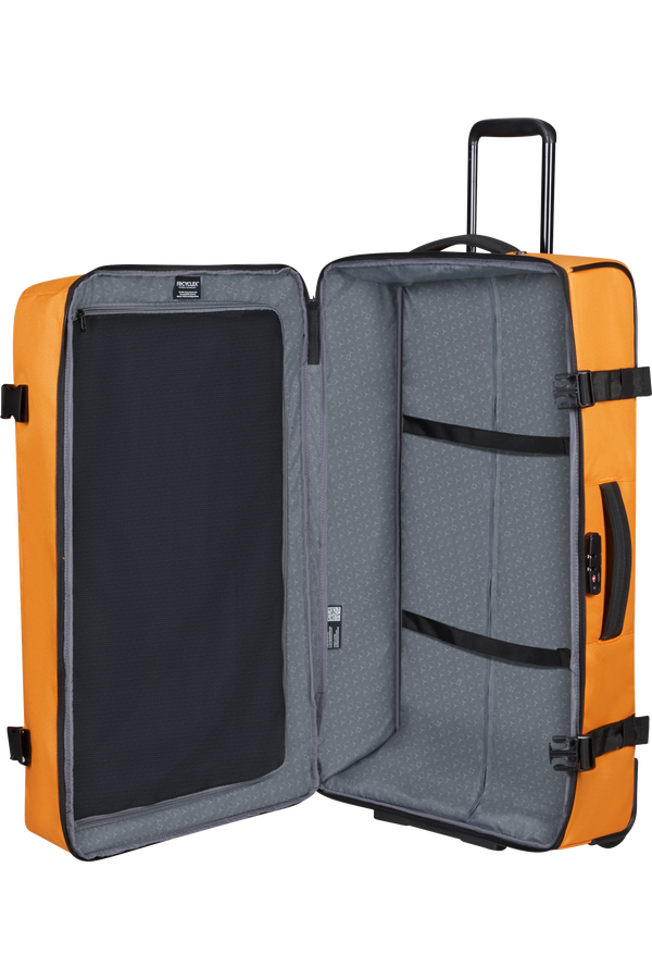 Samsonite Roader Duffle With Wheels 79cm  Radiant Yellow