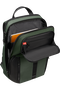 Samsonite Urban-Eye Laptop Backpack 14.1'  Verde