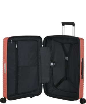 Upscape Trolley espandibile (4 ruote) 68cm 68 x 47 x 28/31 cm | 3 kg