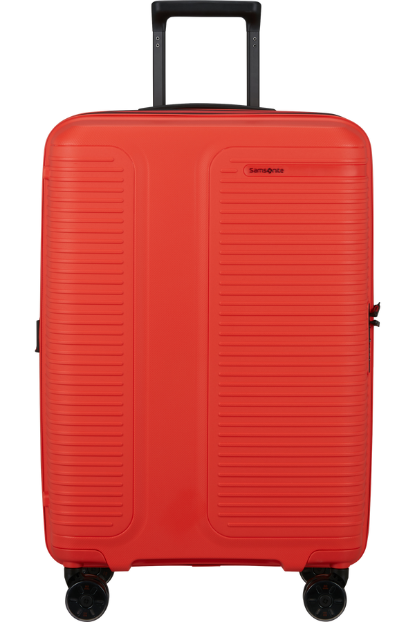 Prodiver Trolley espandibile (4 ruote) 69cm