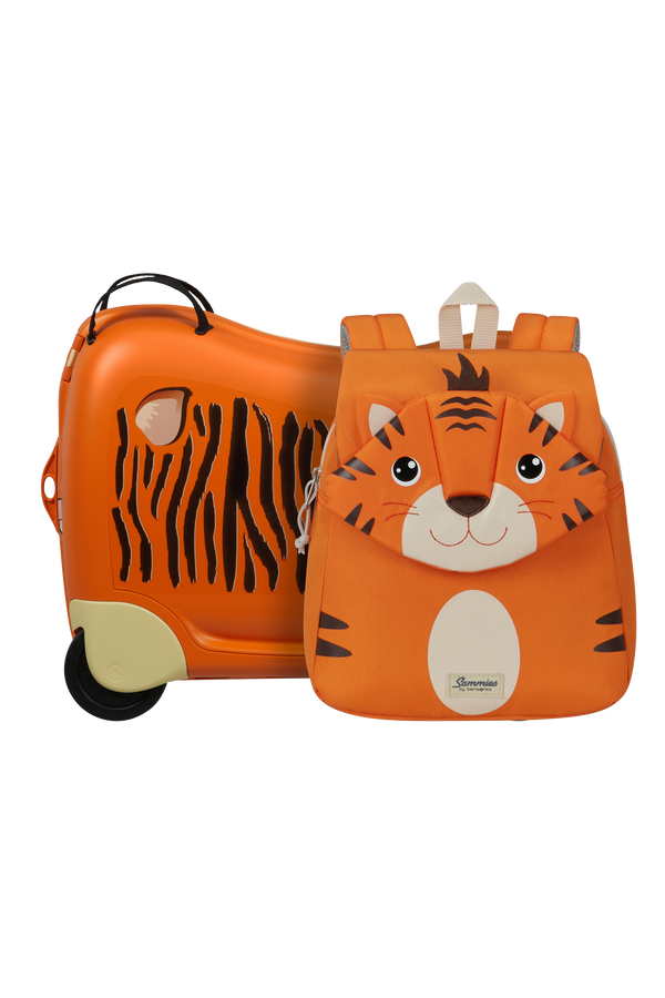 Samsonite TIGER TOBY SET 1
