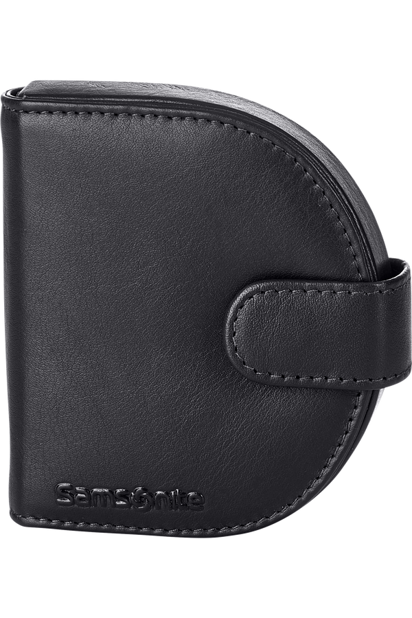 Samsonite Success 2 Slg 603 - C Case Tab  Nero