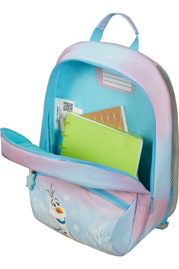 Zaino topolino samsonite discount