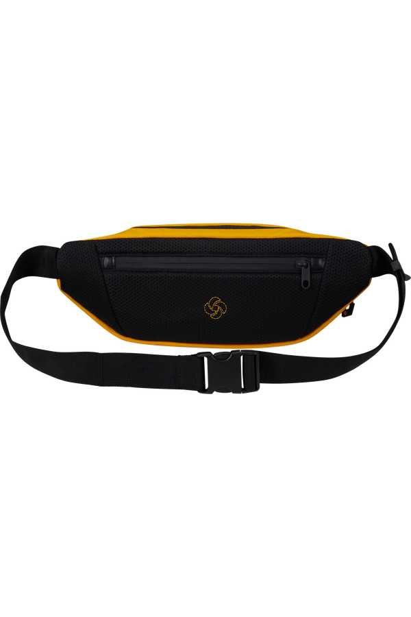 Samsonite Ecodiver BELT BAG  Giallo