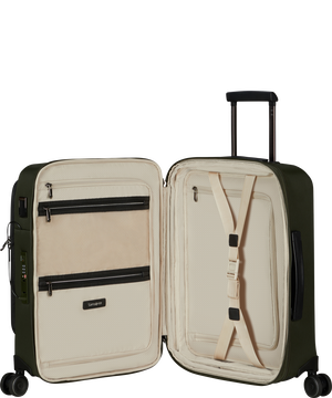 Splendix Trolley (4 ruote) 55cm 55 x 40 x 23/27 cm | 3.7 kg