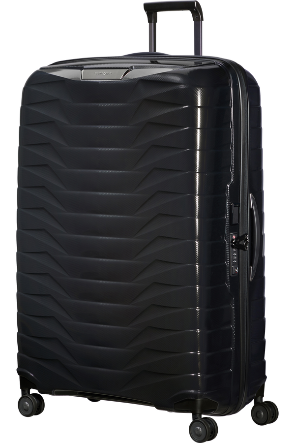 Samsonite Proxis Spinner 86cm Nero