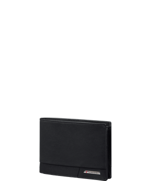 Pro-Dlx 6 Slg Portafoglio 9.6 x 13 x 1 cm Pro-Dlx 6 Slg Portafoglio 9.6 x 13 x 1 cm