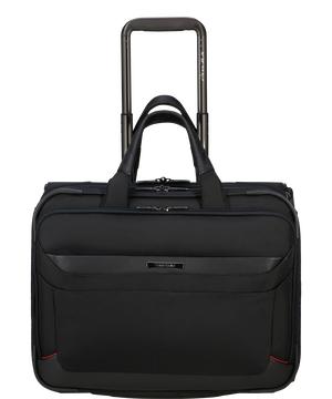 Pro-DLX 6 Cartella porta PC con ruote 15.6" 36 x 46 x 20 cm | 3.3 kg Pro-DLX 6 Cartella porta PC con ruote 15.6" 36 x 46 x 20 cm | 3.3 kg