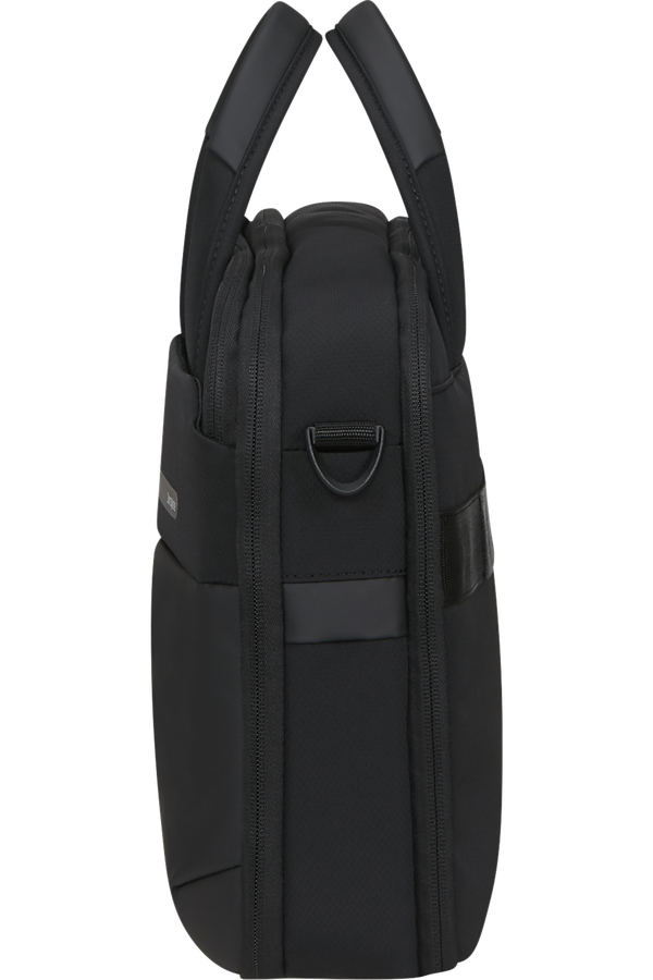 Samsonite Moderny Laptop Briefcase 15.6'  Nero