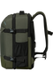 Samsonite Roadseeker Travel Backpack XS  Dark Olive