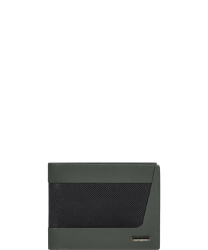 Urban-Eye Slg Portafoglio 9.7 x 12.2 x 1.5 cm