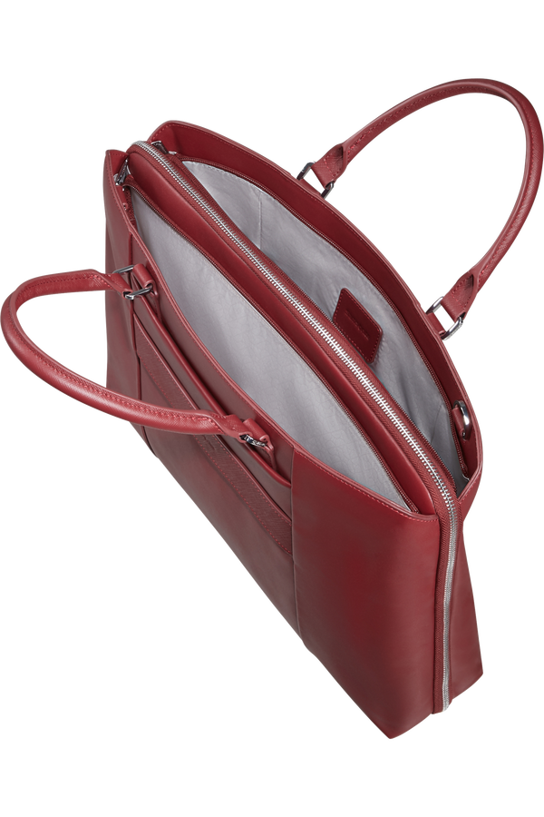 Image Biz Leather Cartella 15.6"