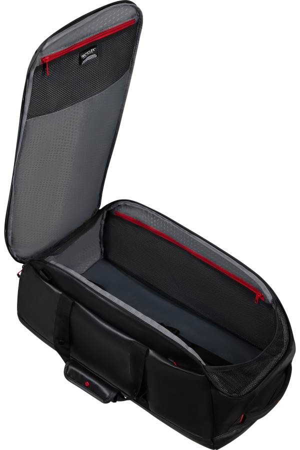Samsonite Ecodiver DUFFLE M  Nero