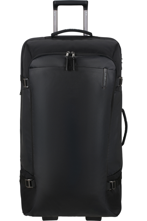 Samsonite Armox DUFFLE/WH 79/29  Nero