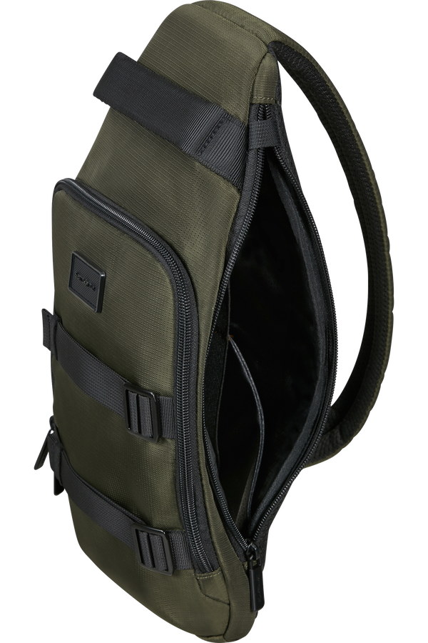 Sackmod Borsa Sling Samsonite Italia