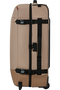 Samsonite Roadseeker Duffle with wheels 79cm  Dune Samsonite Roadseeker Duffle with wheels 79cm  Dune