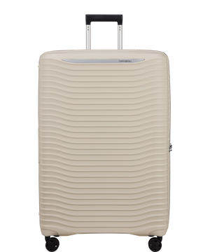 Upscape Trolley espandibile (4 ruote) 81cm 81 x 54 x 34/37 cm | 3.9 kg
