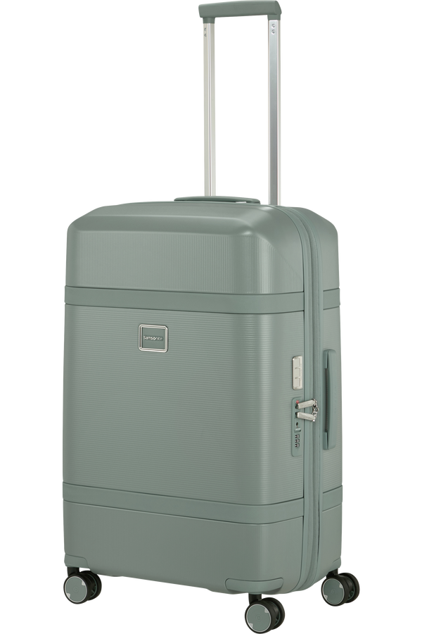 Samsonite Image Spinner Expandable 69cm  Thyme