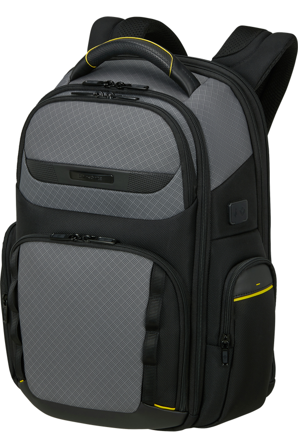 Pro-DLX 6 Zaino espandibile 15.6"