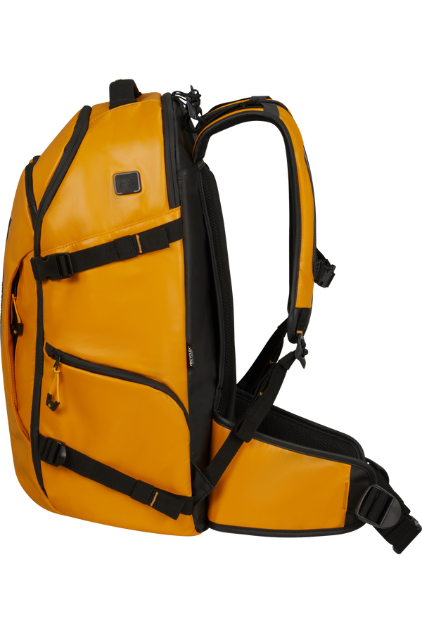 Samsonite Ecodiver TRAVEL BACKPACK S 38L  Giallo