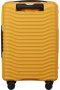 Samsonite Upscape Spinner Expandable Length 35cm 55cm  Giallo Samsonite Upscape Spinner Expandable Length 35cm 55cm  Giallo