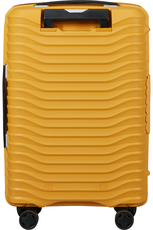 Samsonite Upscape Spinner Expandable Length 35cm 55cm  Giallo Samsonite Upscape Spinner Expandable Length 35cm 55cm  Giallo