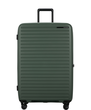 Restackd Trolley espandibile (4 ruote) 81cm 81 x 54 x 31/34 cm | 4.3 kg