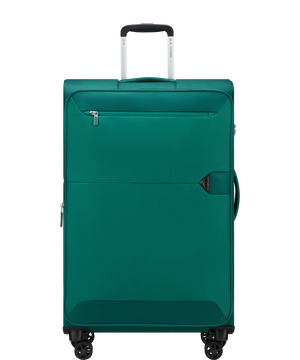 Urbify Trolley espandibile (4 ruote) 78cm 78 x 48 x 30/34 cm | 3.1 kg