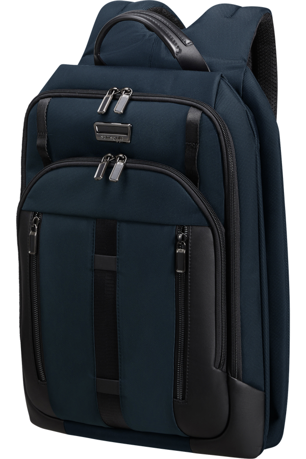 Samsonite Urban-Eye Accordion Backpack 15.6'  Blu