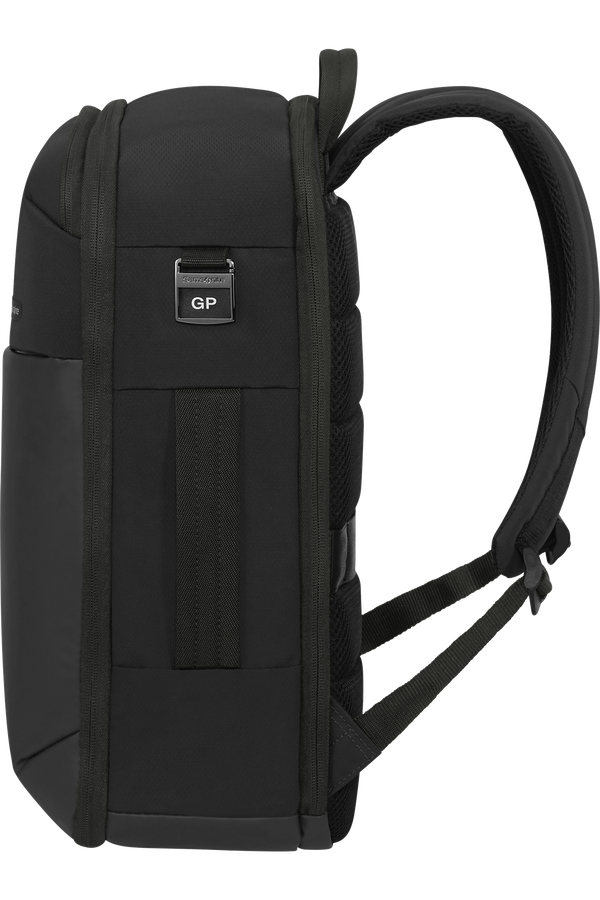 Samsonite Moderny Underseat Backpack M  Nero