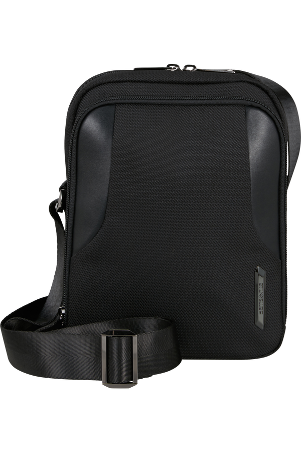 Samsonite Xbr 2.0 Crossover M  Nero