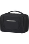 Samsonite Re-Lite Toilet Kit  Nero
