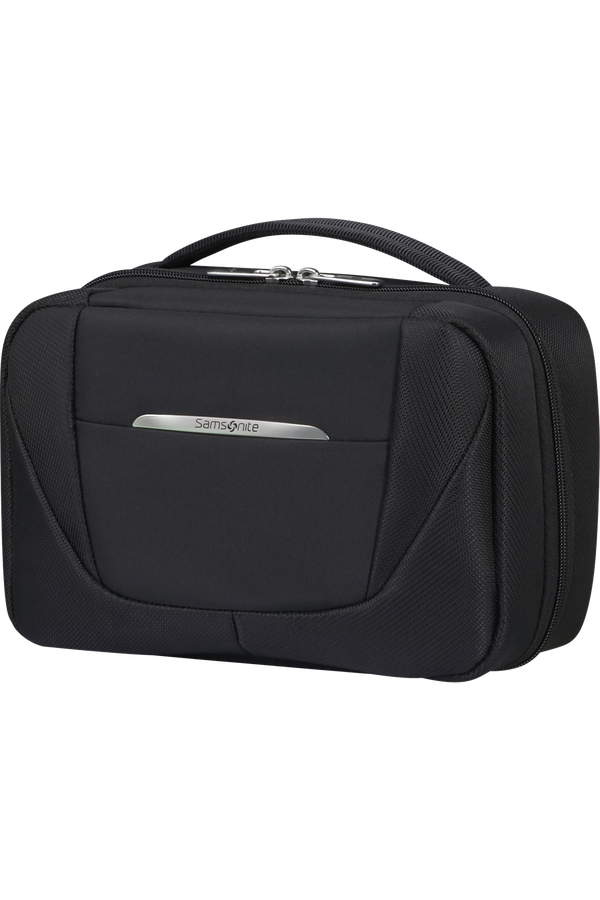 Samsonite Re-Lite Toilet Kit  Nero