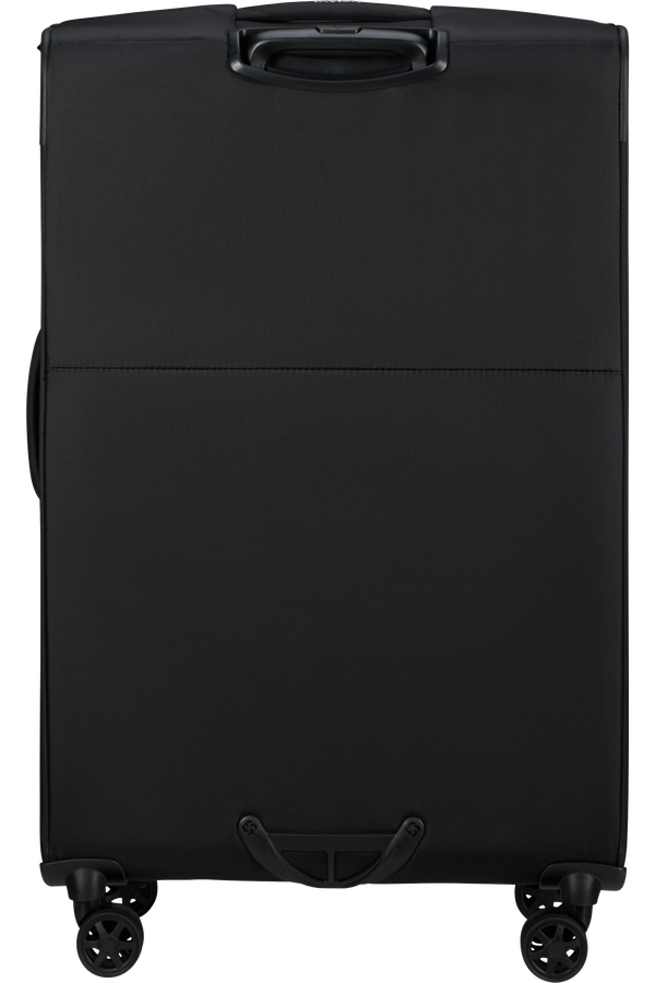 Samsonite Urbify Spinner Expandable 78cm  Nero