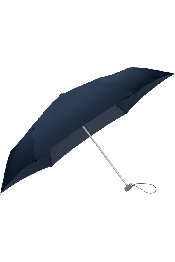 Samsonite Rain Pro 3 Sect. Manual Flat Blu