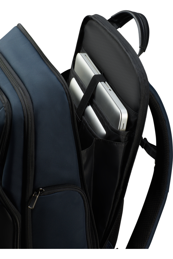 Samsonite Urban-Eye Laptop Backpack 15.6'  Blu Samsonite Urban-Eye Laptop Backpack 15.6'  Blu