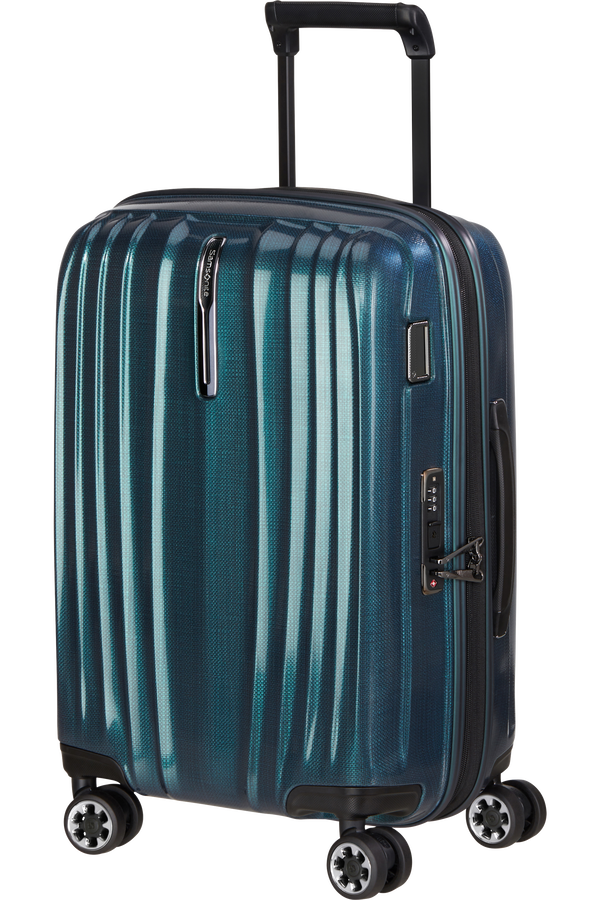 Nexis Trolley espandibile (4 ruote) 55cm