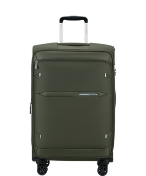 GoTwist Trolley espandibile (4 ruote) 68cm 68 x 43 x 29/32 cm | 2.8 kg