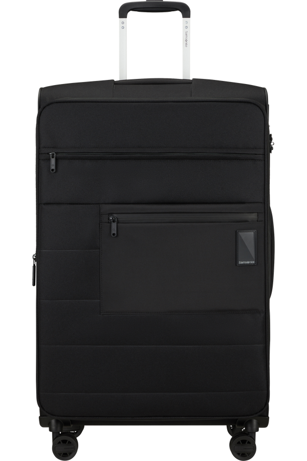 Samsonite Vaycay Spinner 77/28 EXP  Nero