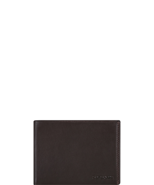 Attack 2 Slg Portafoglio 9.7 x 13 x 1 cm