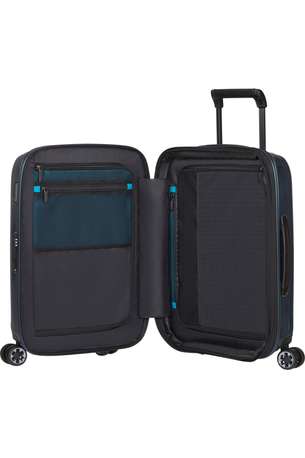 Nexis Trolley espandibile (4 ruote) 55cm