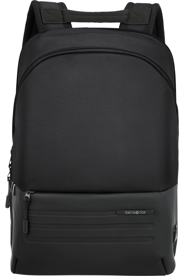 Samsonite Stackd Biz Laptop Backpack 14.1'  Nero