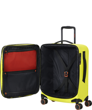 Glazed Trolley espandibile (4 ruote) 55cm 55 x 40 x 23/26 cm | 2.6 kg