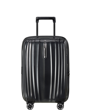Nexis Trolley espandibile (4 ruote) 55cm 55 x 35 x 25/28 cm | 2.5 kg