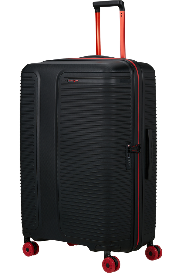 Prodiver Trolley espandibile (4 ruote) 81cm