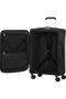 Samsonite Urbify Spinner Expandable 68cm  Nero