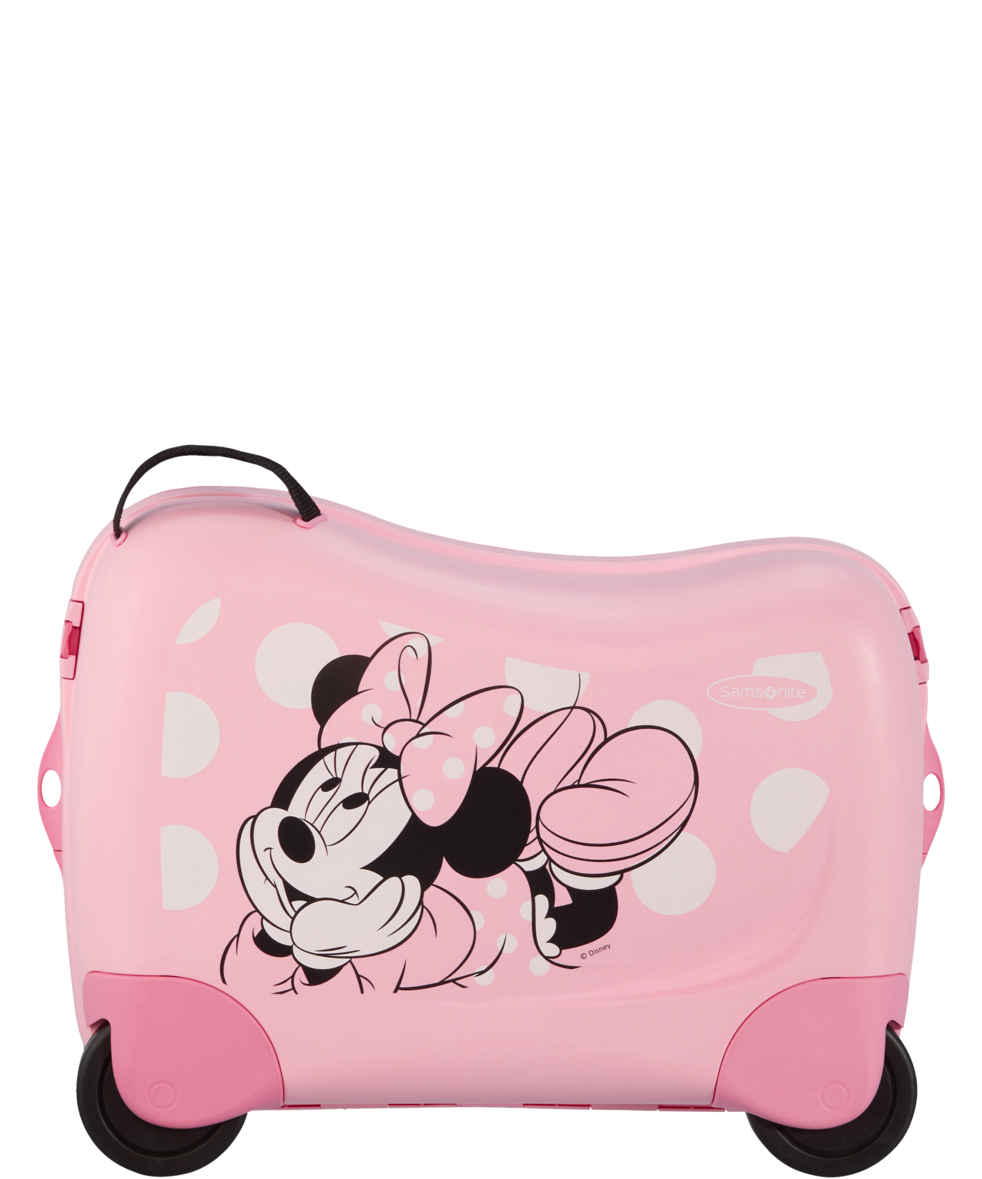 Valigie cavalcabili per bambini: Compra ora | Samsonite.it