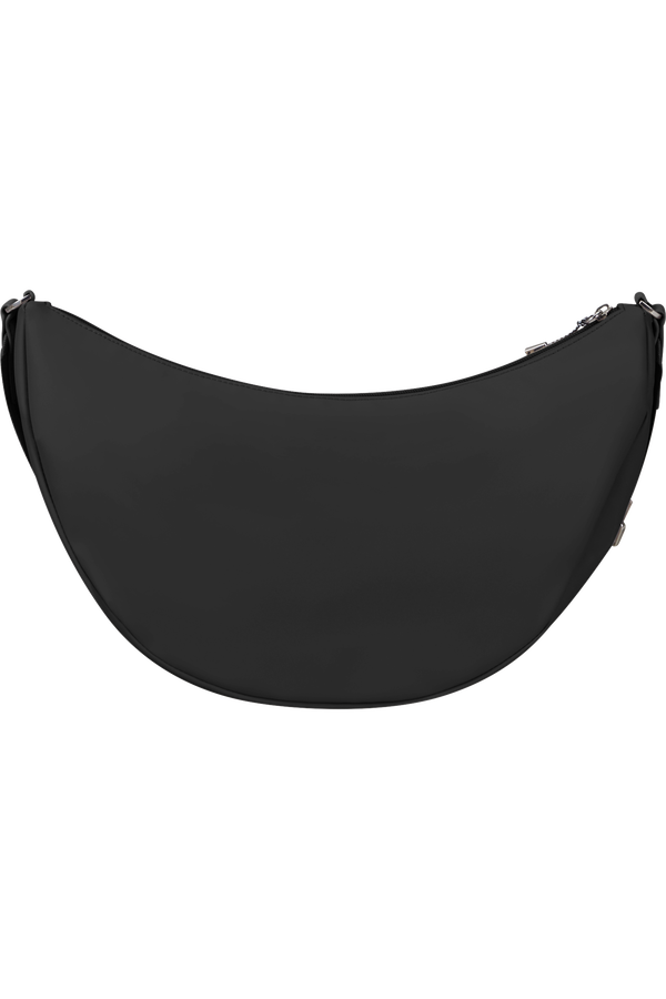 Samsonite Wander Last Hobo Bag  Nero