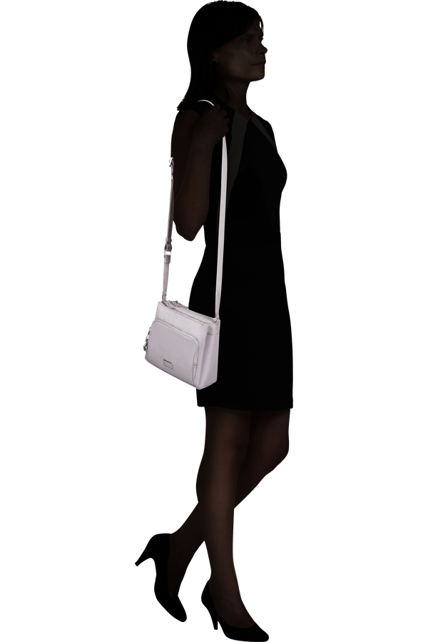 Samsonite karissa tracolla online