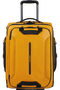 Samsonite Ecodiver DUFFLE/WH 55/20  Giallo